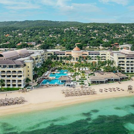 Joia Rose Hall By Iberostar (Adults Only) Montego Bay Buitenkant foto