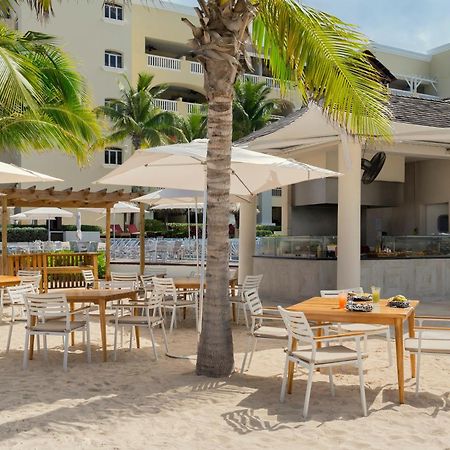 Joia Rose Hall By Iberostar (Adults Only) Montego Bay Buitenkant foto