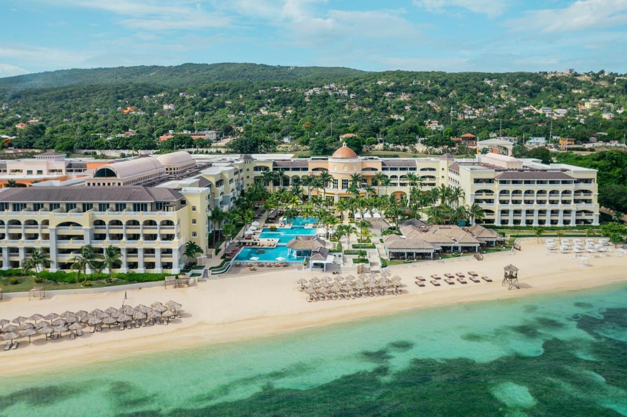 Joia Rose Hall By Iberostar (Adults Only) Montego Bay Buitenkant foto