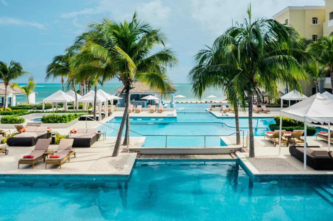 Joia Rose Hall By Iberostar (Adults Only) Montego Bay Buitenkant foto