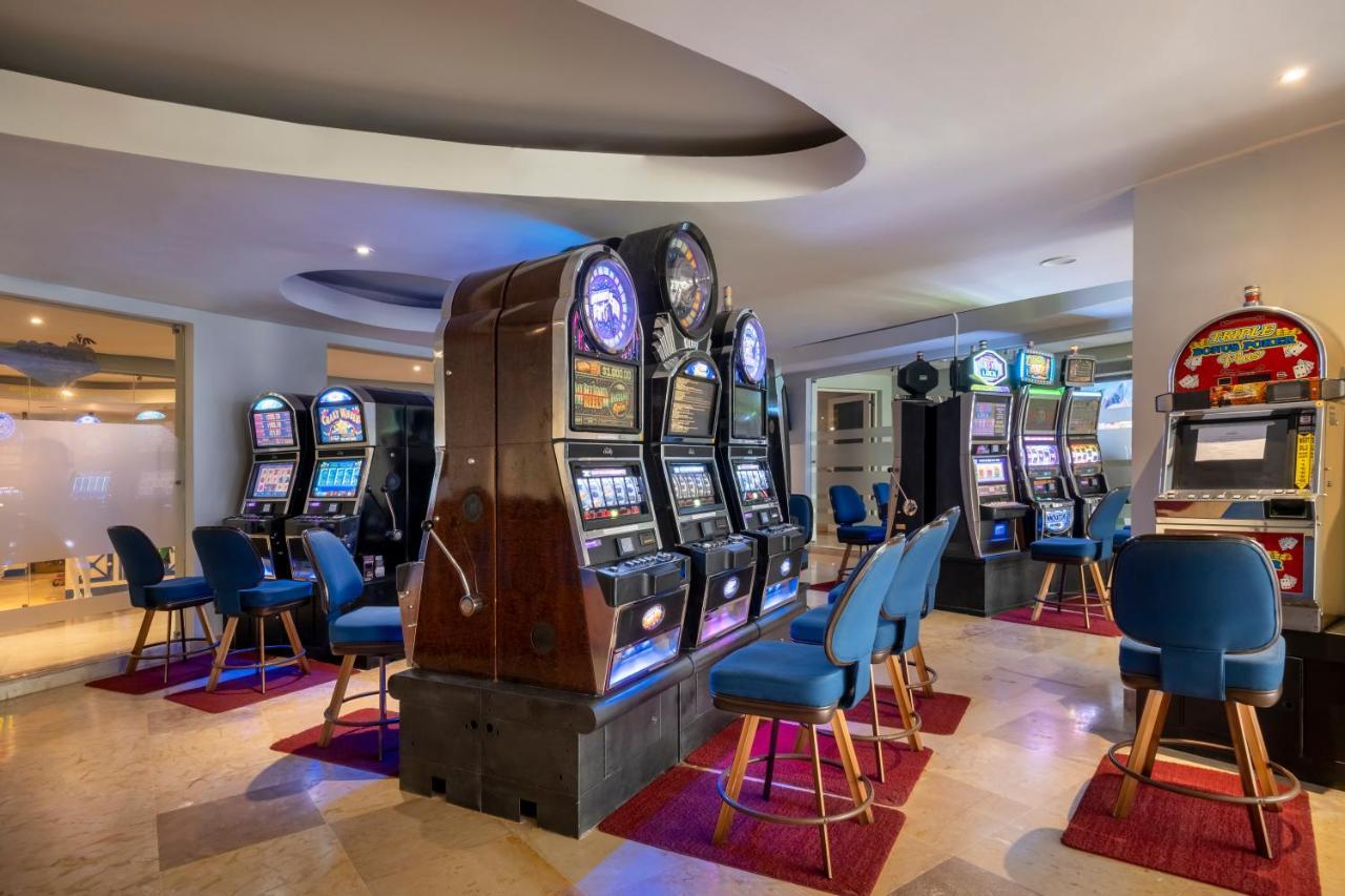 Joia Rose Hall By Iberostar (Adults Only) Montego Bay Buitenkant foto