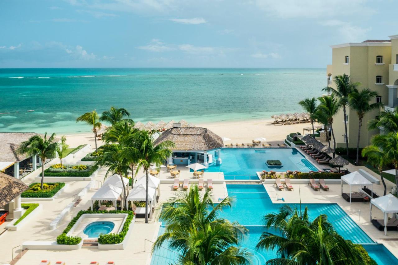Joia Rose Hall By Iberostar (Adults Only) Montego Bay Buitenkant foto