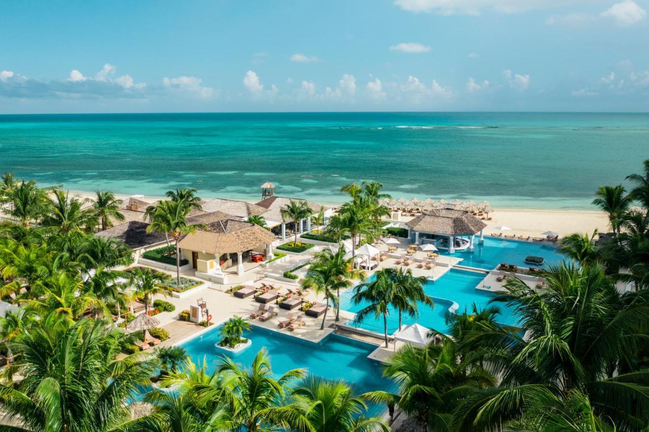 Joia Rose Hall By Iberostar (Adults Only) Montego Bay Buitenkant foto