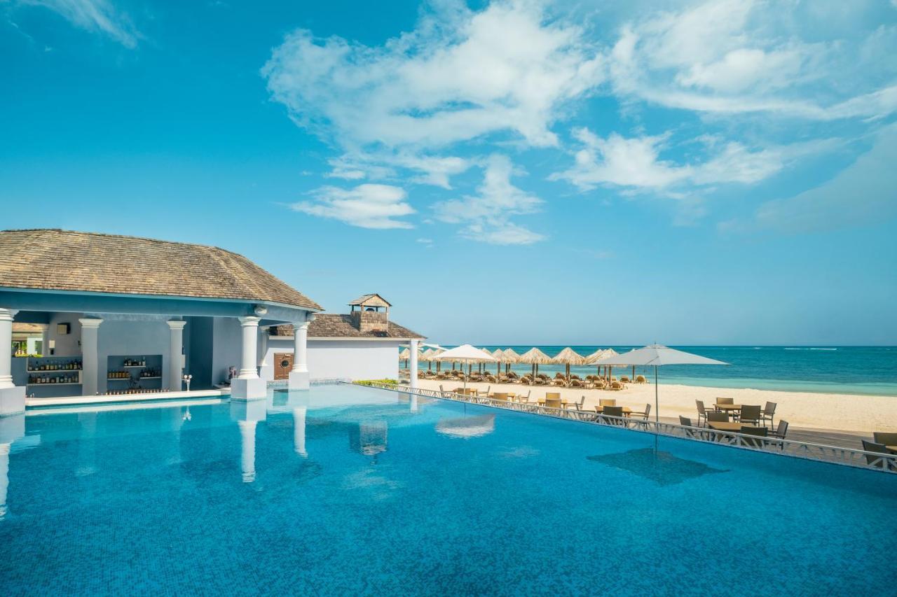 Joia Rose Hall By Iberostar (Adults Only) Montego Bay Buitenkant foto