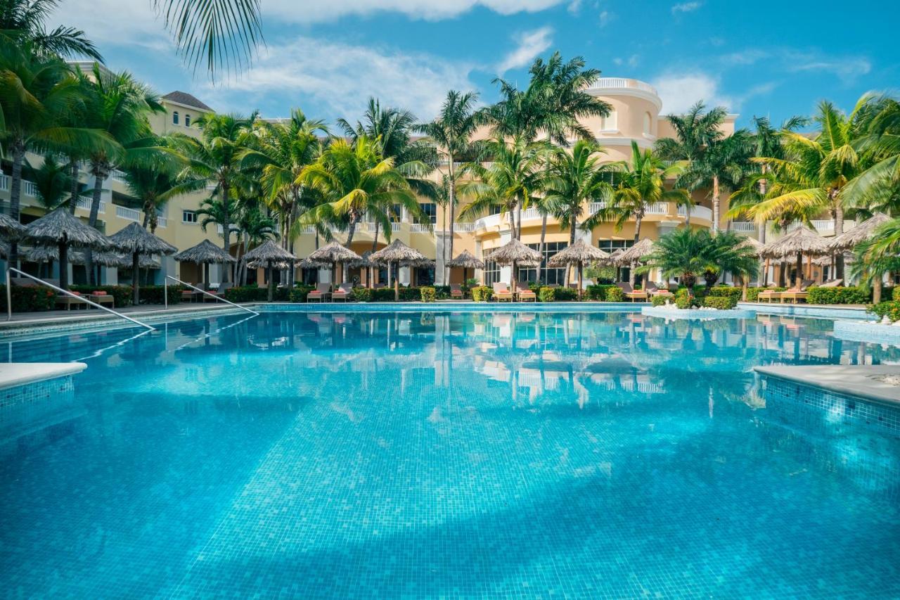 Joia Rose Hall By Iberostar (Adults Only) Montego Bay Buitenkant foto