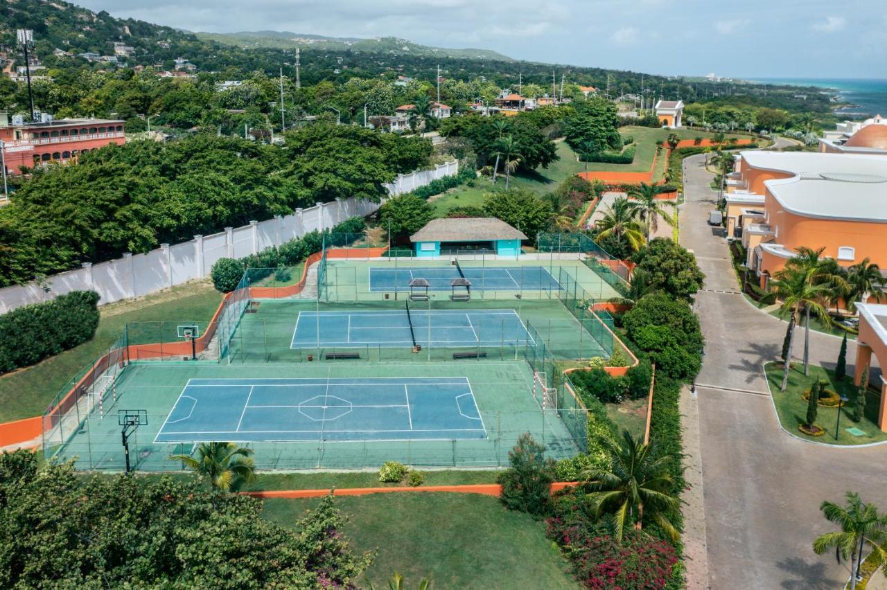 Joia Rose Hall By Iberostar (Adults Only) Montego Bay Buitenkant foto