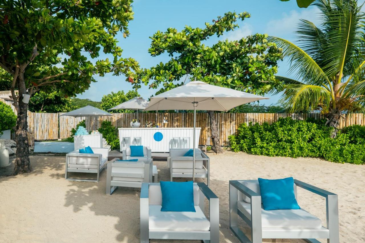 Joia Rose Hall By Iberostar (Adults Only) Montego Bay Buitenkant foto