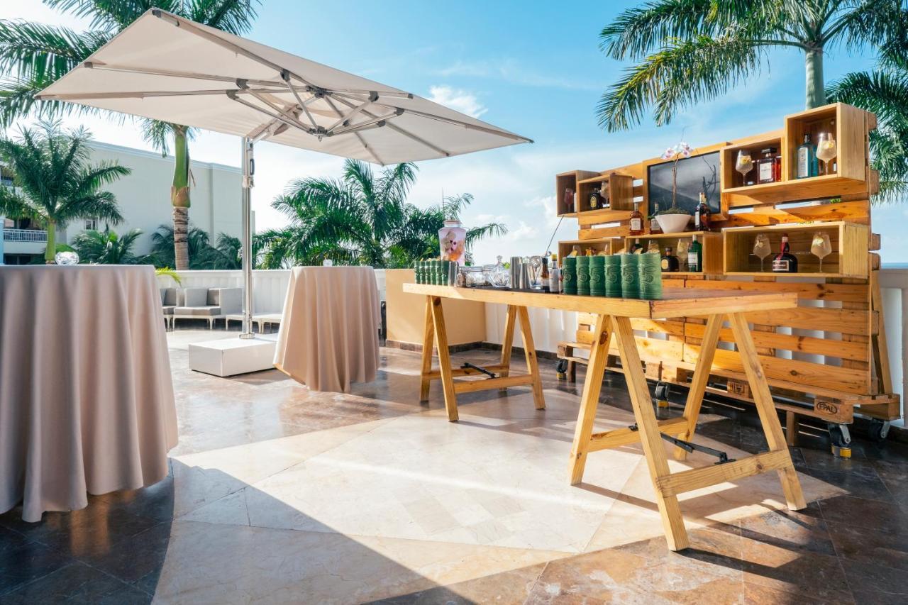 Joia Rose Hall By Iberostar (Adults Only) Montego Bay Buitenkant foto