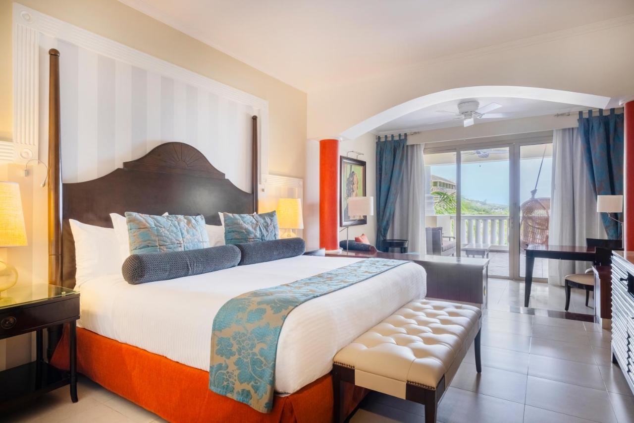 Joia Rose Hall By Iberostar (Adults Only) Montego Bay Buitenkant foto