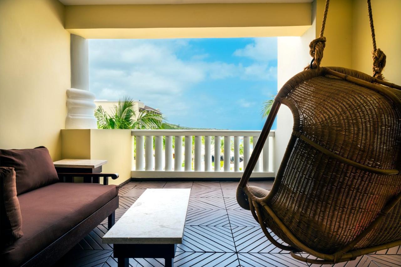 Joia Rose Hall By Iberostar (Adults Only) Montego Bay Buitenkant foto