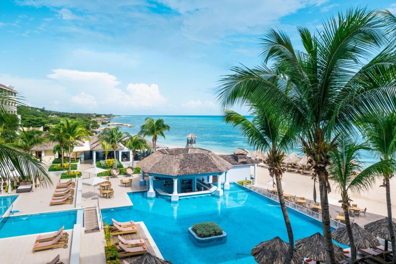 Joia Rose Hall By Iberostar (Adults Only) Montego Bay Buitenkant foto