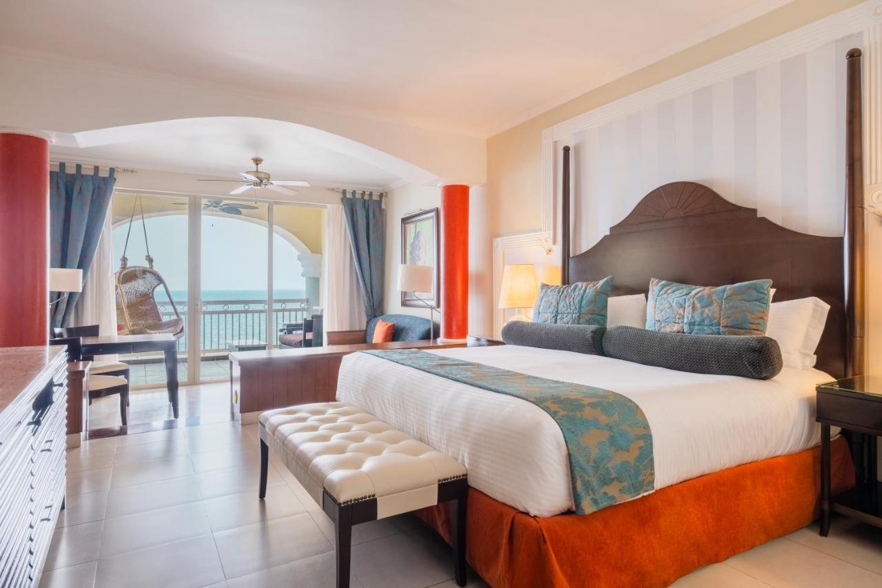 Joia Rose Hall By Iberostar (Adults Only) Montego Bay Buitenkant foto