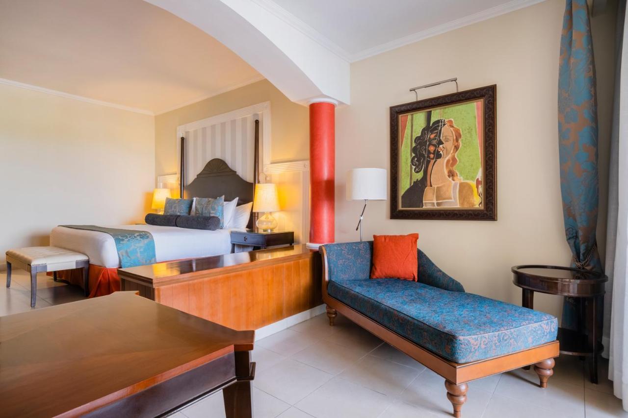 Joia Rose Hall By Iberostar (Adults Only) Montego Bay Buitenkant foto