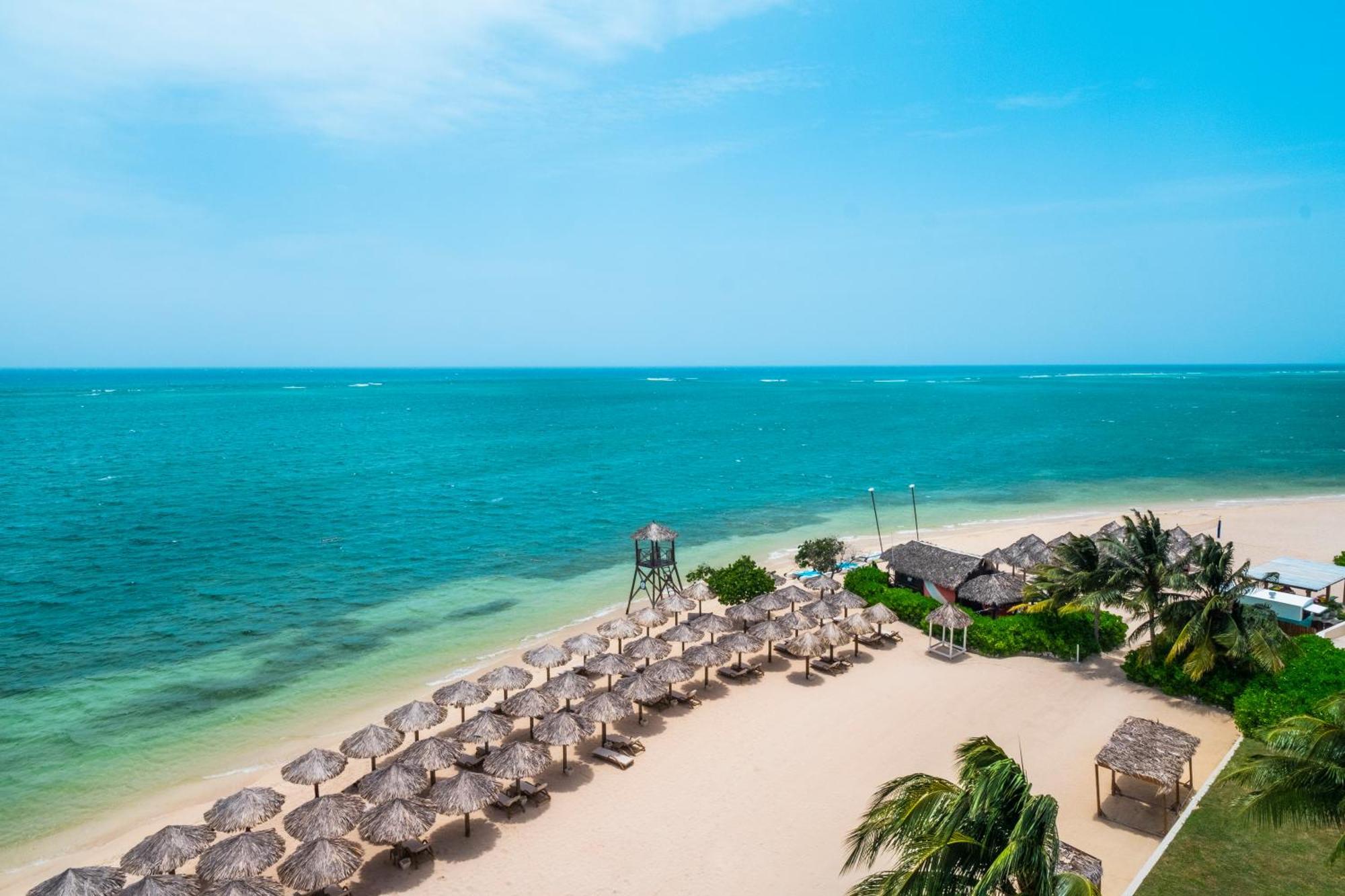 Joia Rose Hall By Iberostar (Adults Only) Montego Bay Buitenkant foto