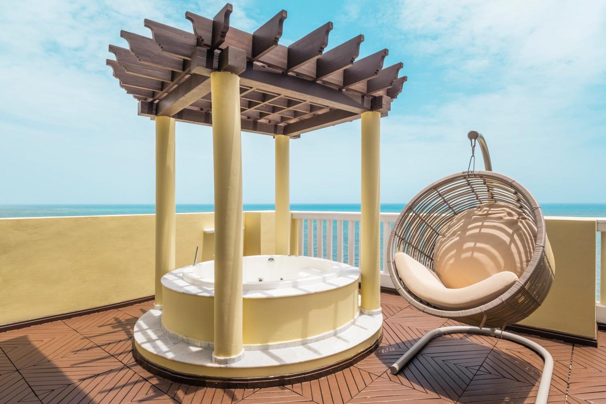 Joia Rose Hall By Iberostar (Adults Only) Montego Bay Buitenkant foto