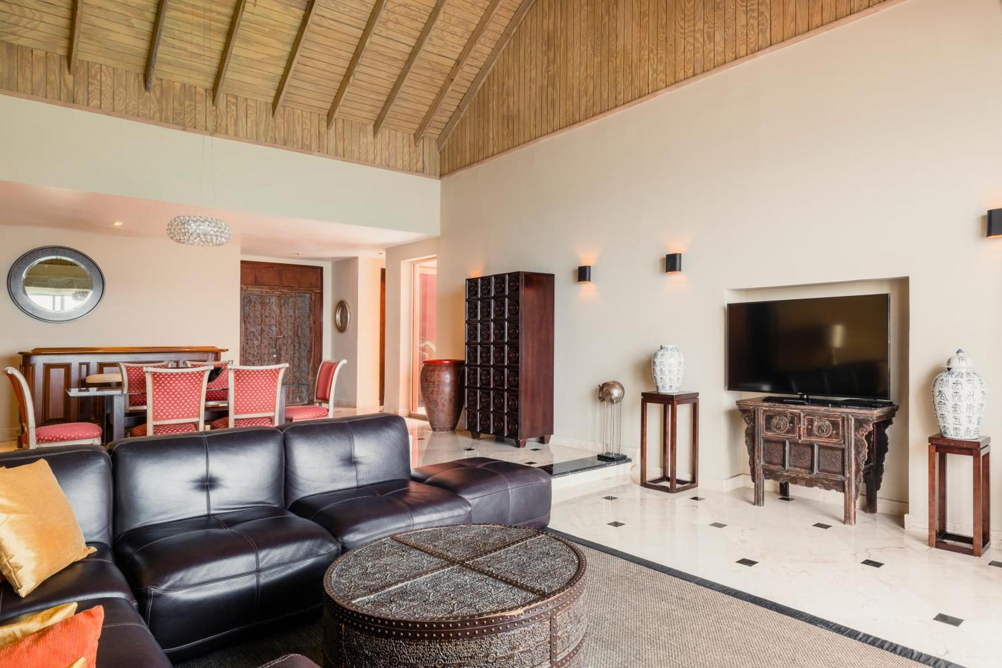 Joia Rose Hall By Iberostar (Adults Only) Montego Bay Buitenkant foto