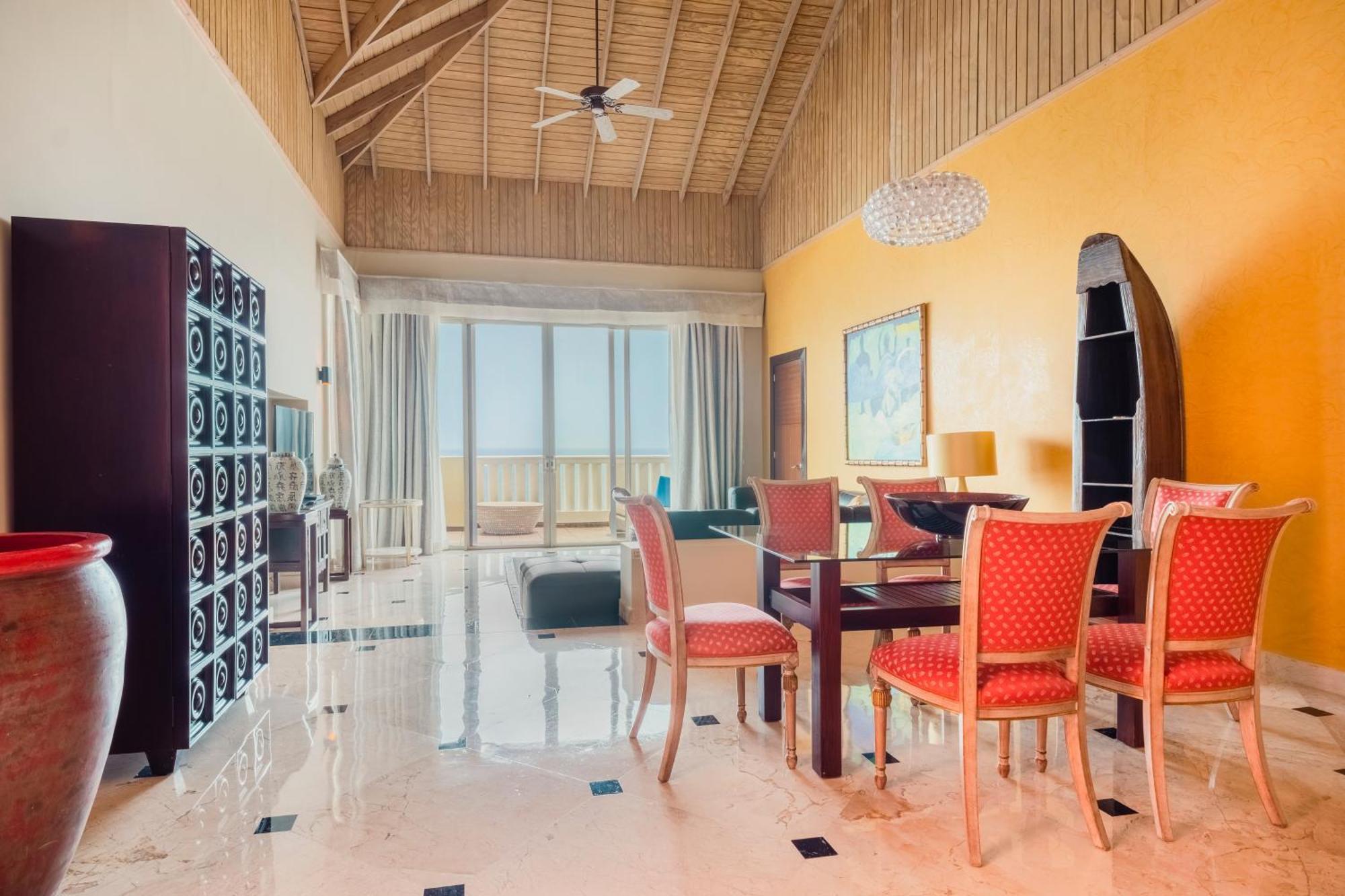 Joia Rose Hall By Iberostar (Adults Only) Montego Bay Buitenkant foto