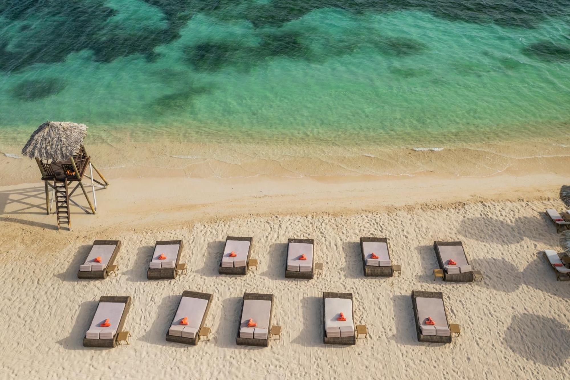 Joia Rose Hall By Iberostar (Adults Only) Montego Bay Buitenkant foto