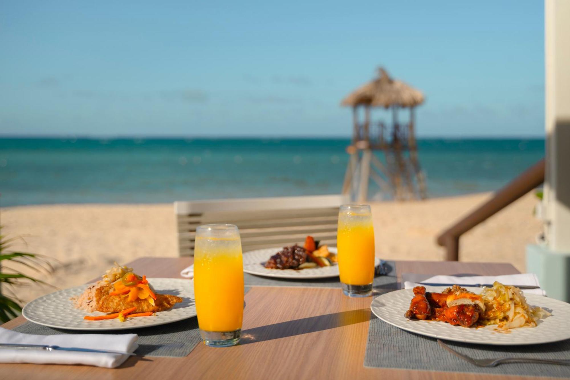 Joia Rose Hall By Iberostar (Adults Only) Montego Bay Buitenkant foto