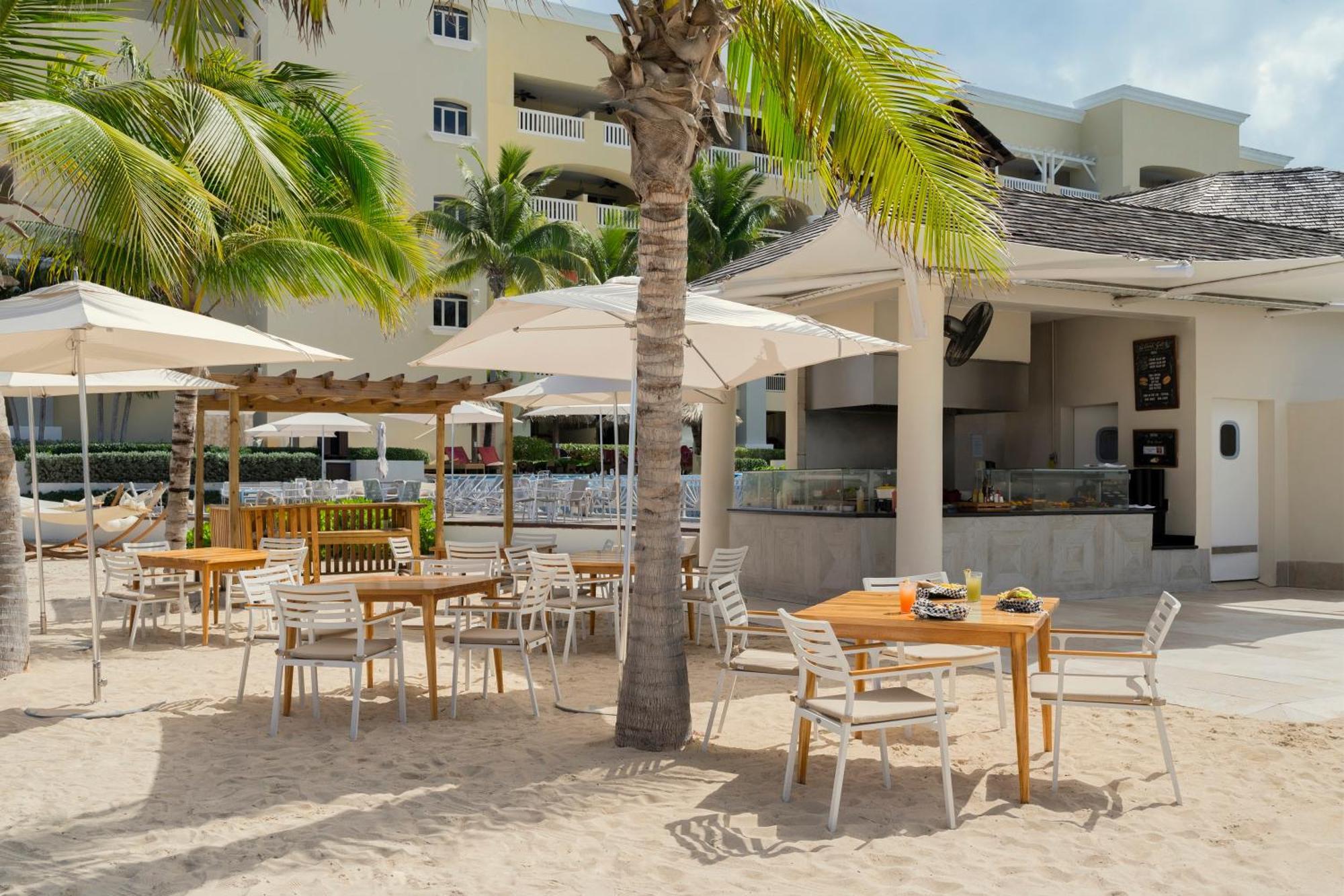 Joia Rose Hall By Iberostar (Adults Only) Montego Bay Buitenkant foto
