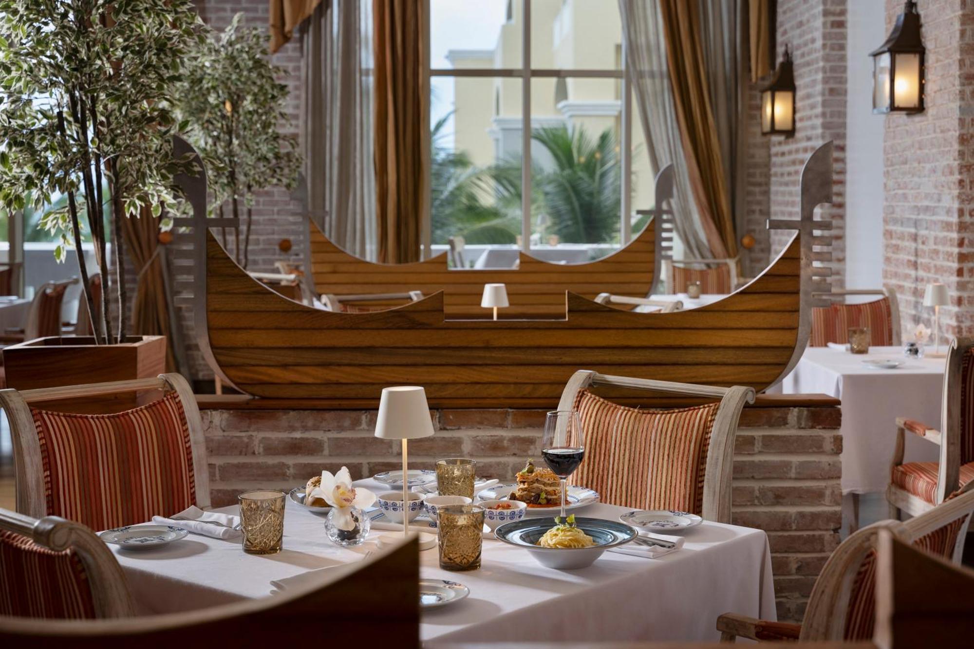 Joia Rose Hall By Iberostar (Adults Only) Montego Bay Buitenkant foto
